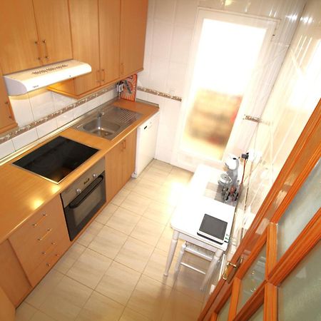 Residence Vacanza Torre Monaco 베니돔 외부 사진