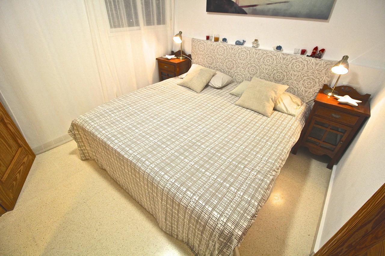 Residence Vacanza Torre Monaco 베니돔 외부 사진